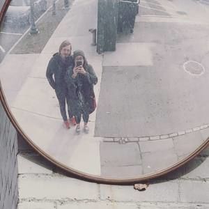 Meet your Posher, Drew